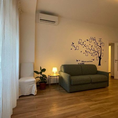 شقة Casa Mia روما المظهر الخارجي الصورة
