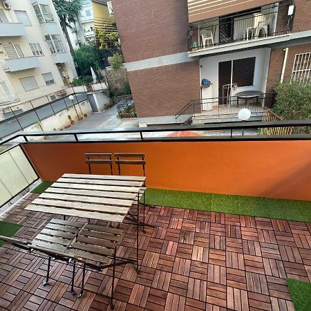 شقة Casa Mia روما المظهر الخارجي الصورة