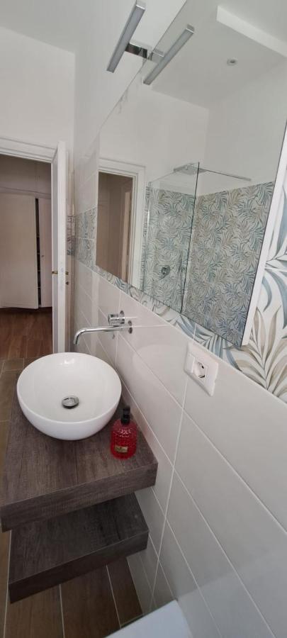شقة Casa Mia روما المظهر الخارجي الصورة