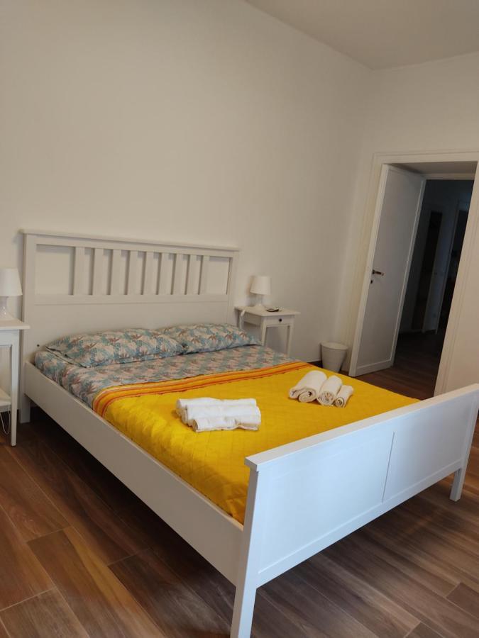 شقة Casa Mia روما المظهر الخارجي الصورة