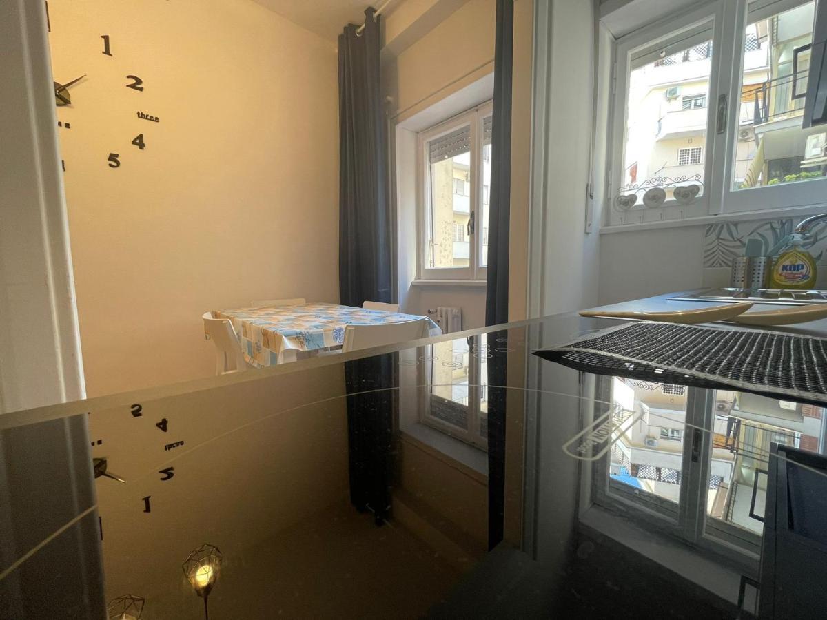 شقة Casa Mia روما المظهر الخارجي الصورة