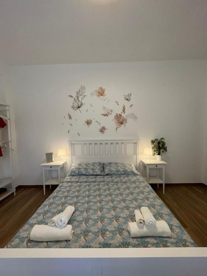 شقة Casa Mia روما المظهر الخارجي الصورة