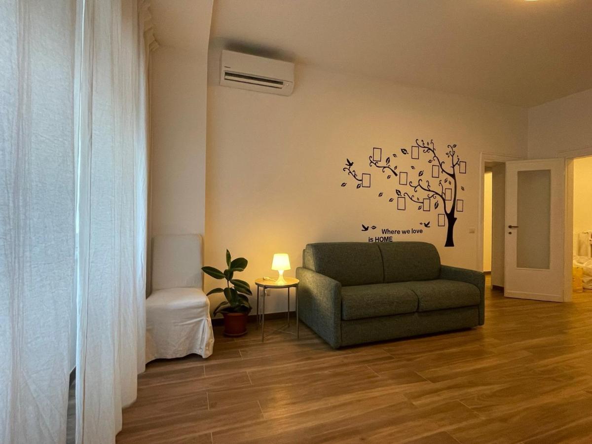 شقة Casa Mia روما المظهر الخارجي الصورة
