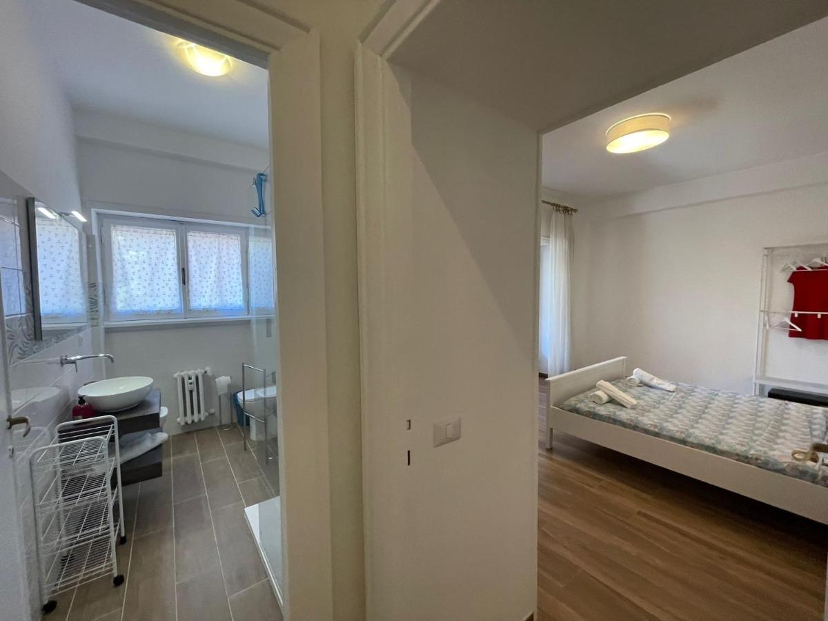 شقة Casa Mia روما المظهر الخارجي الصورة