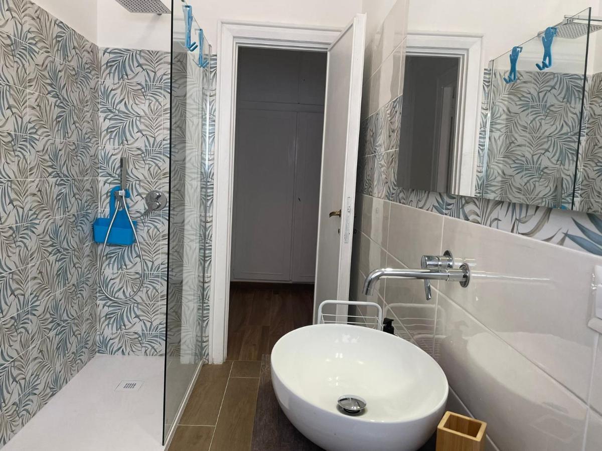 شقة Casa Mia روما المظهر الخارجي الصورة