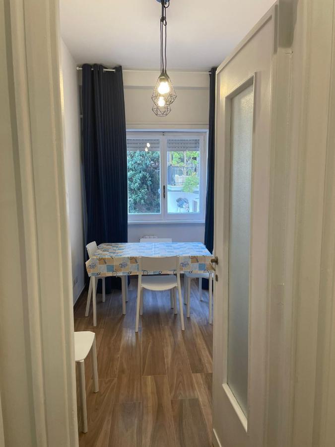 شقة Casa Mia روما المظهر الخارجي الصورة
