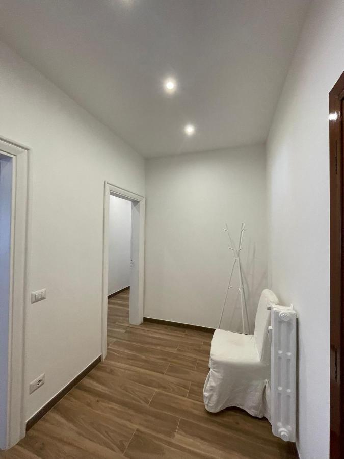 شقة Casa Mia روما المظهر الخارجي الصورة