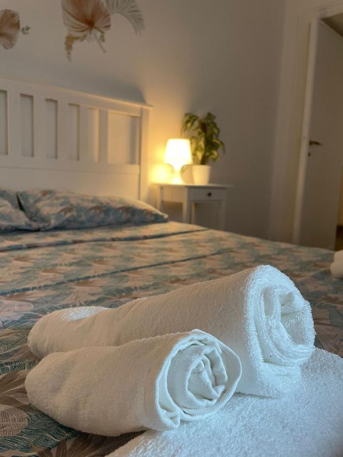 شقة Casa Mia روما المظهر الخارجي الصورة