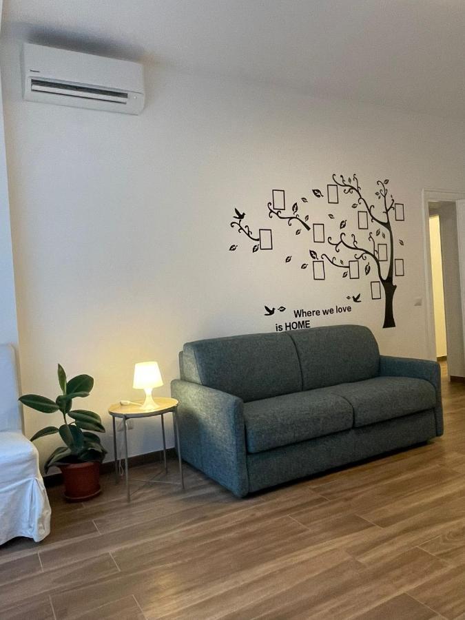 شقة Casa Mia روما المظهر الخارجي الصورة