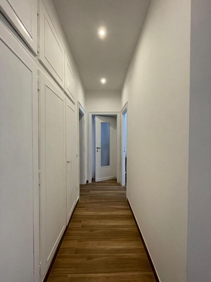 شقة Casa Mia روما المظهر الخارجي الصورة