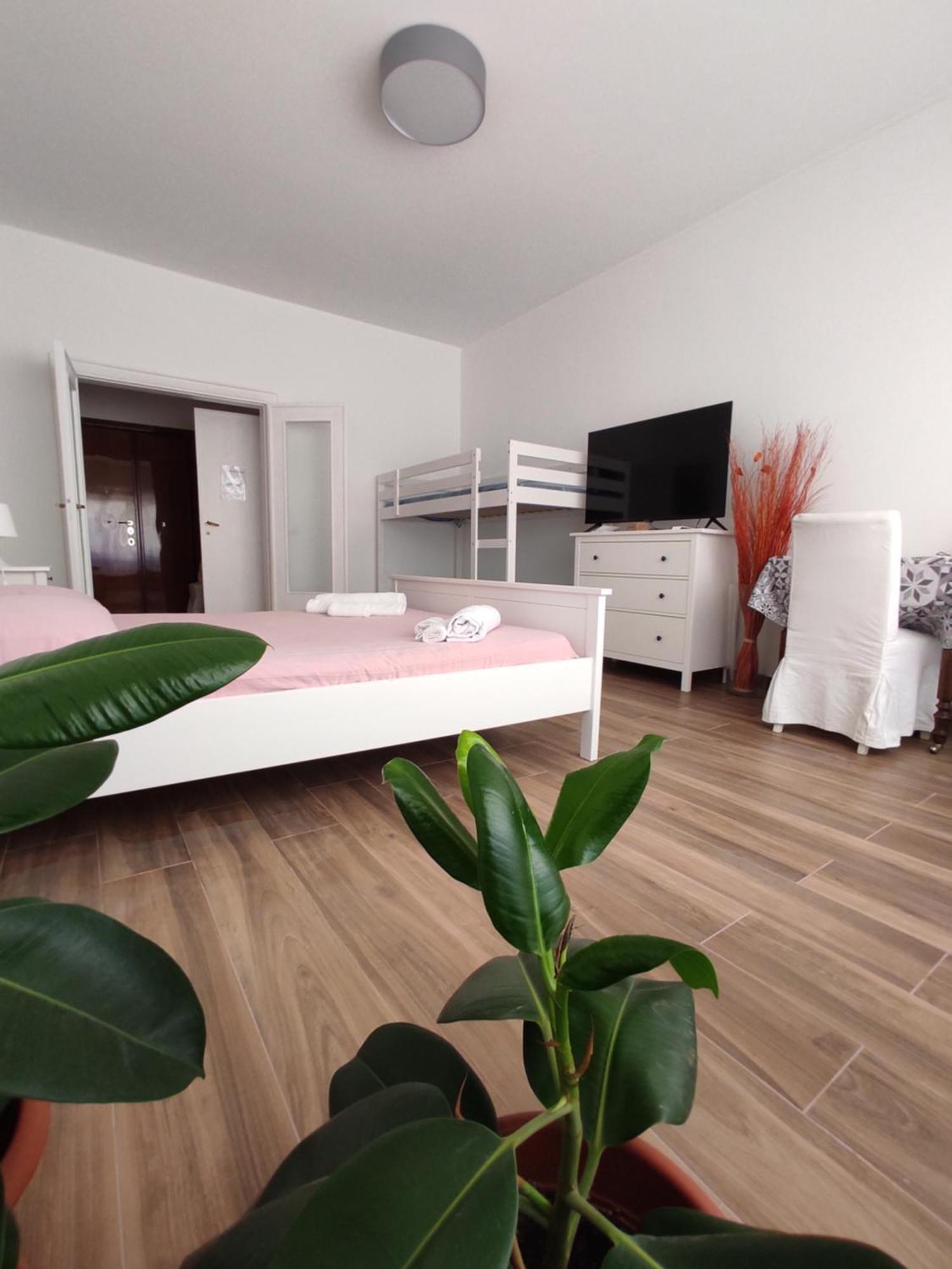 شقة Casa Mia روما المظهر الخارجي الصورة