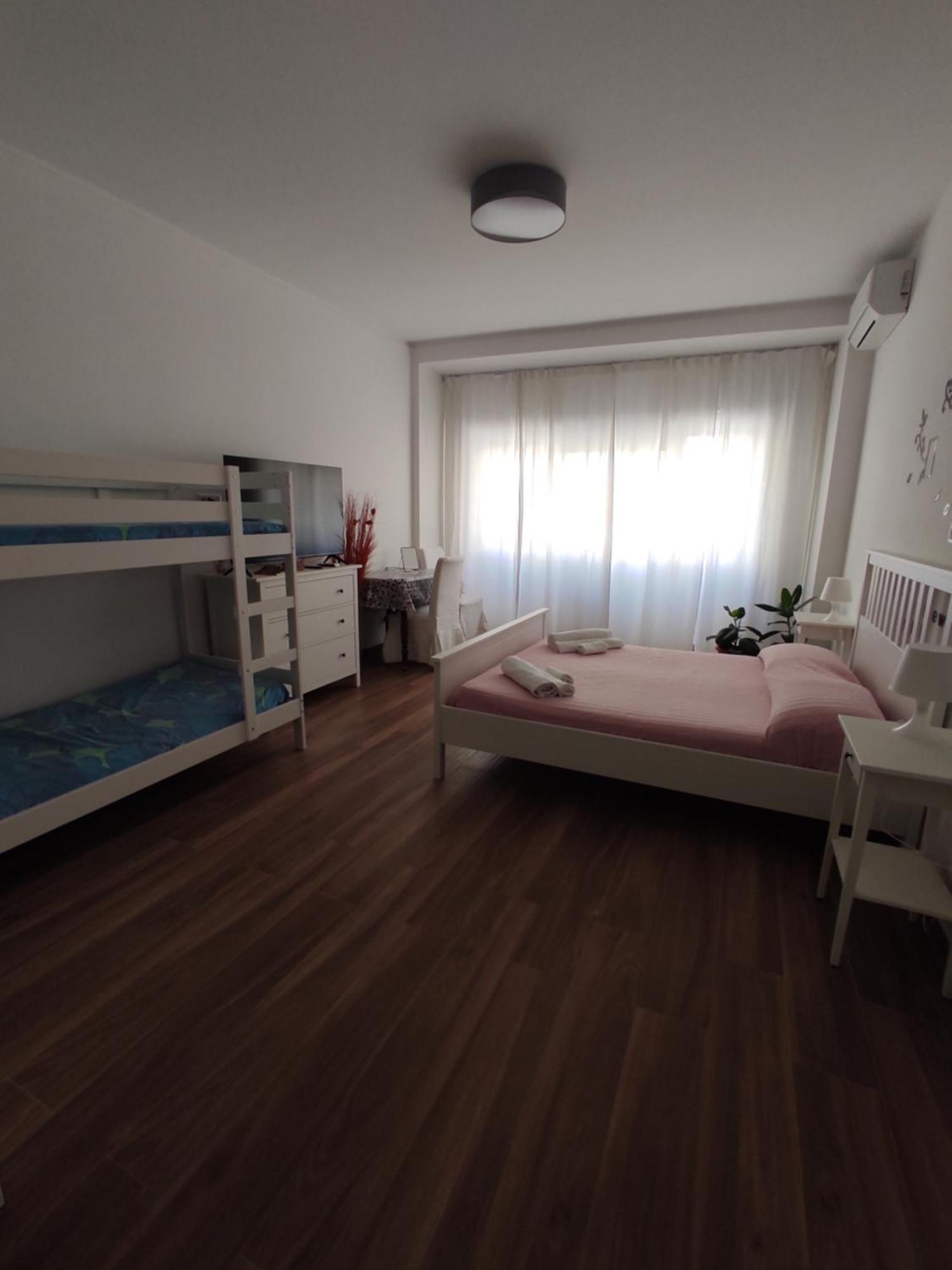 شقة Casa Mia روما المظهر الخارجي الصورة