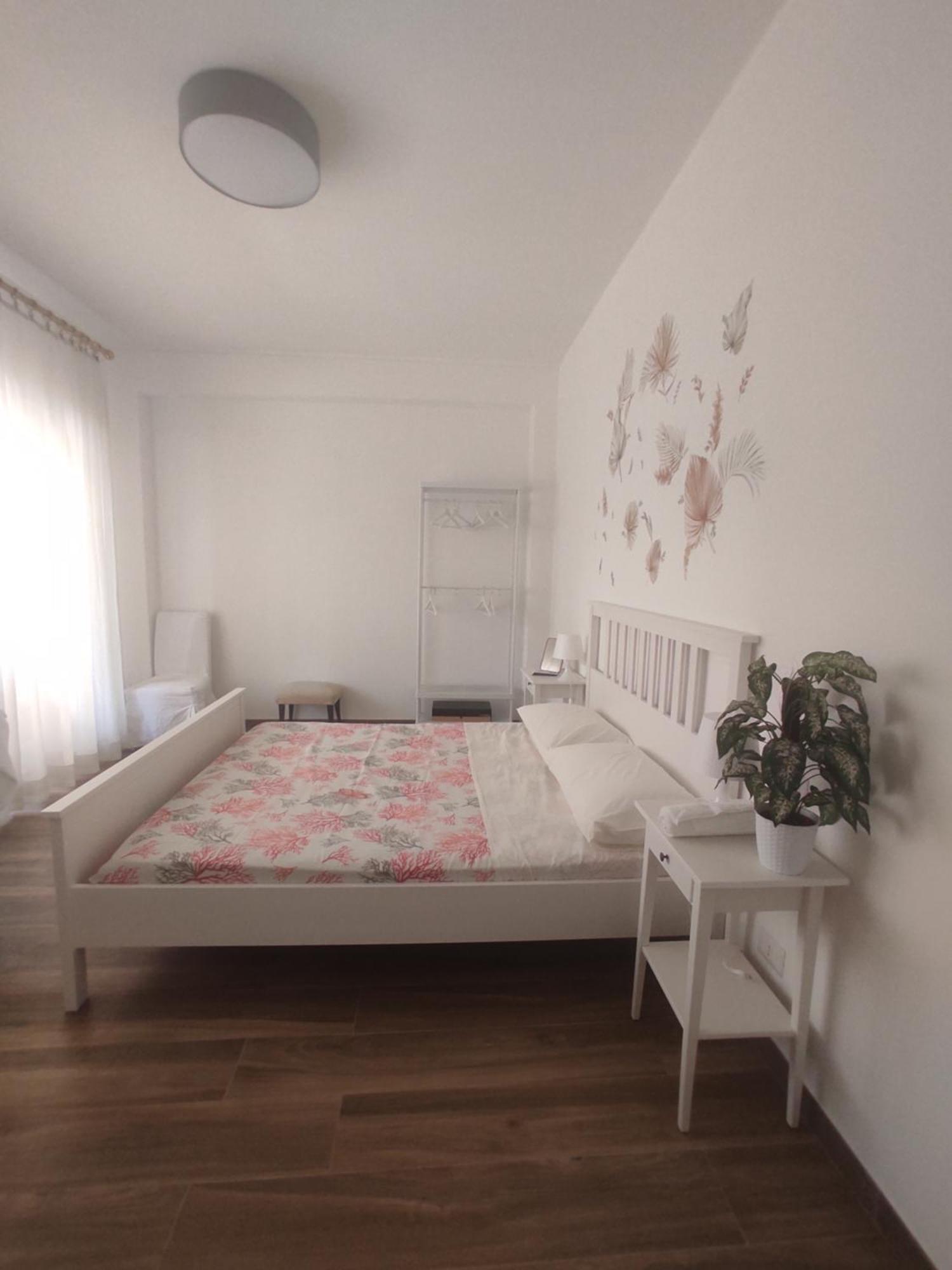 شقة Casa Mia روما المظهر الخارجي الصورة