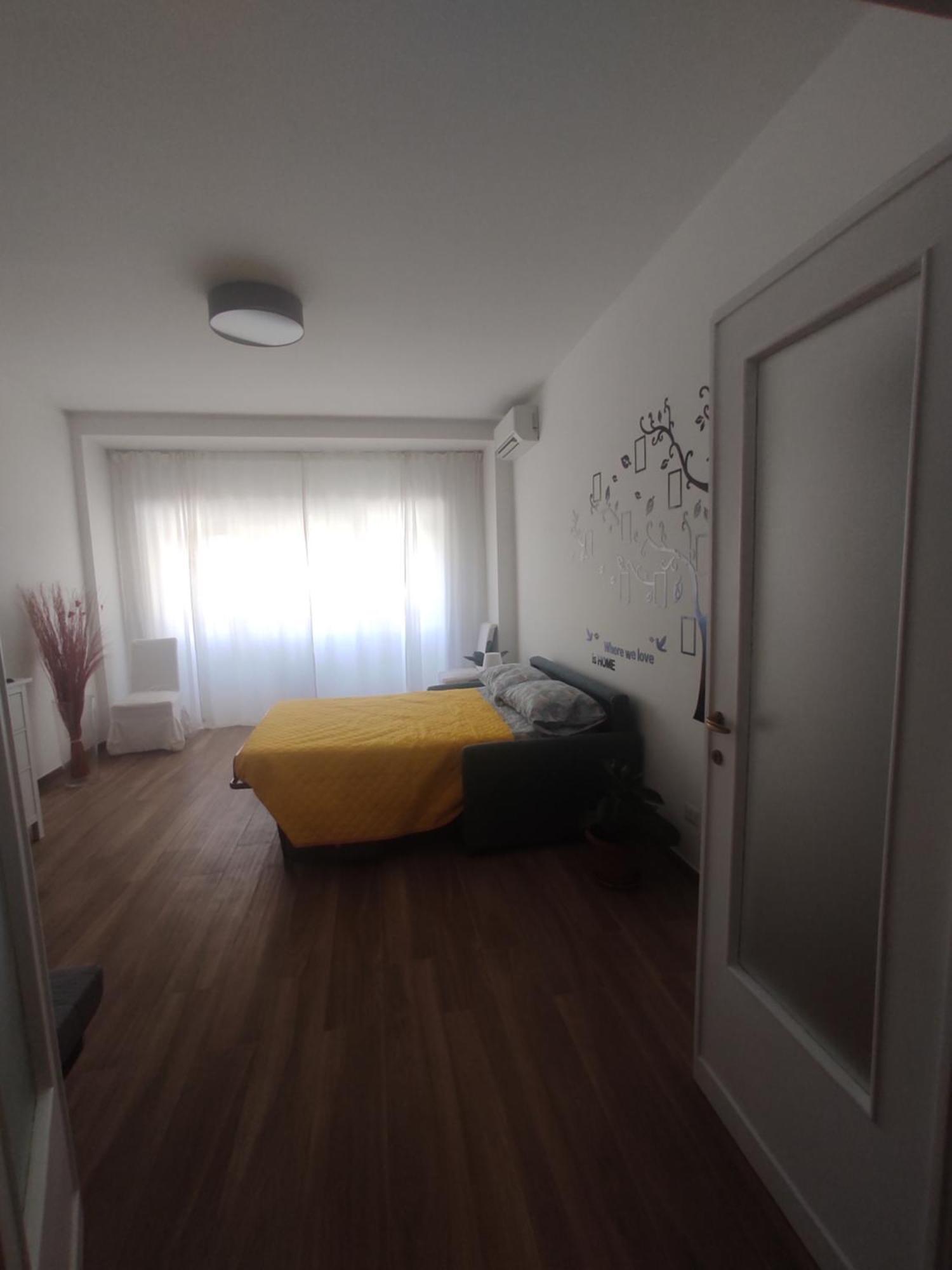 شقة Casa Mia روما المظهر الخارجي الصورة