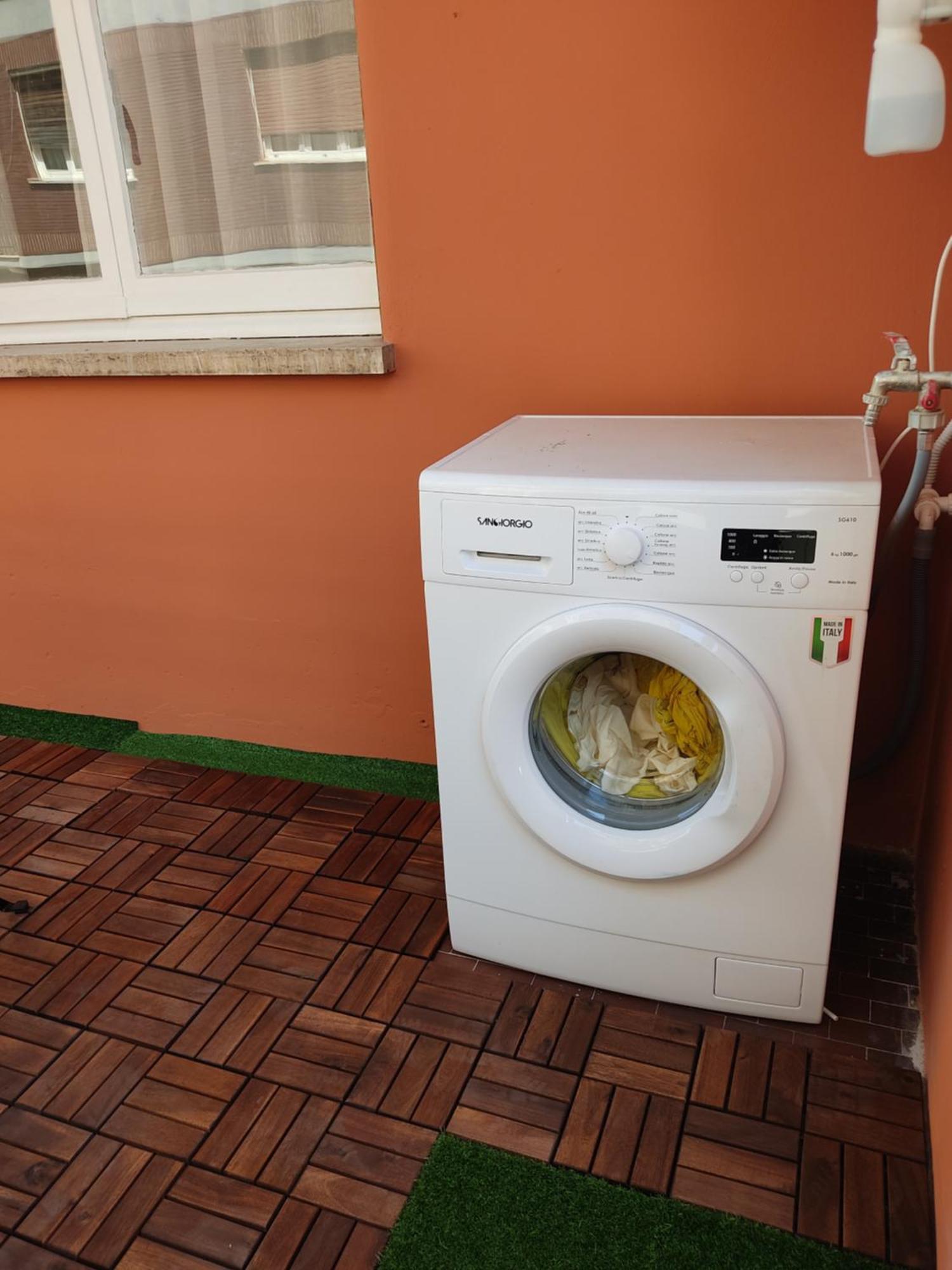 شقة Casa Mia روما المظهر الخارجي الصورة